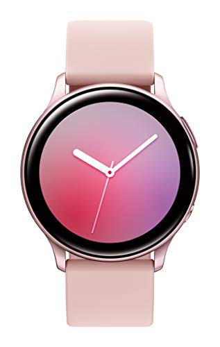 SAMSUNG Galaxy Watch Active Discount.