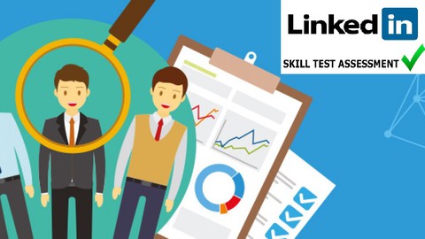 .NET Framework Assessment LinkedIn