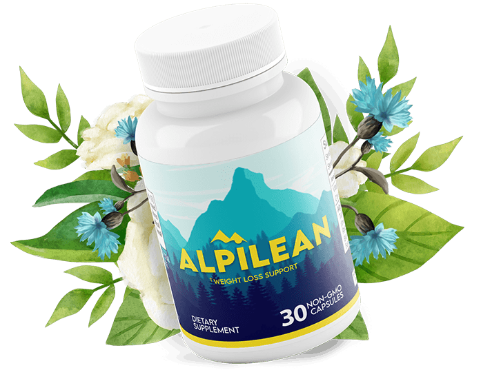 Lean Bliss- Natural Method That Supports Healthy Weight Loss