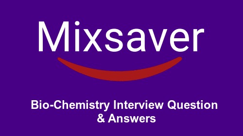 GAS CHROMATOGRAPHY Interview Questions & Answers