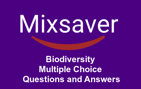 Chromosomes and DNA Multiple Choice Questions and Answers