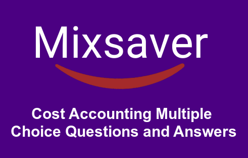 Financial Accounting Multiple Choice Questions and Answers