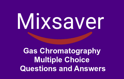 GAS CHROMATOGRAPHY Interview Questions & Answers