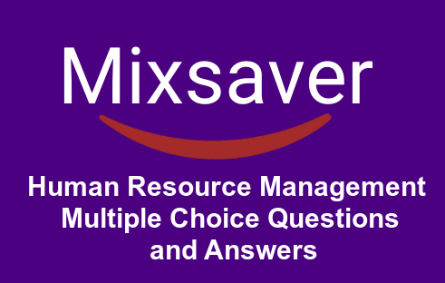 Marketing Management Multiple Choice Questions and Answers