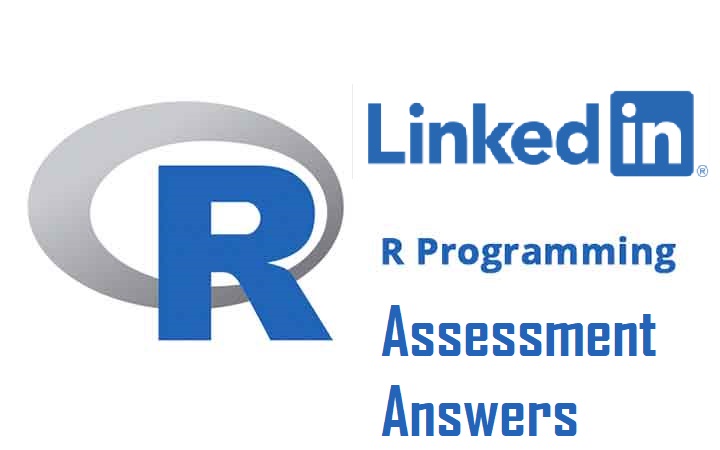 .NET Framework Assessment LinkedIn