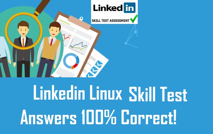 Linkedin Linux Assessment Answers