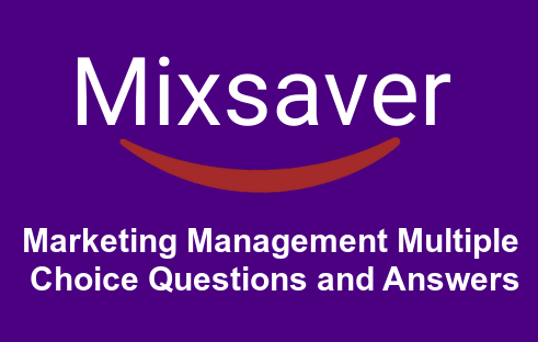 Office Management Multiple Choice Questions and Answers