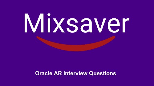 Oracle DBA Interview Questions & Answers