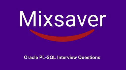 SQL Server DBA Interview Questions & Answers