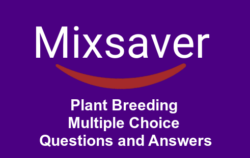 Chromosomes and DNA Multiple Choice Questions and Answers