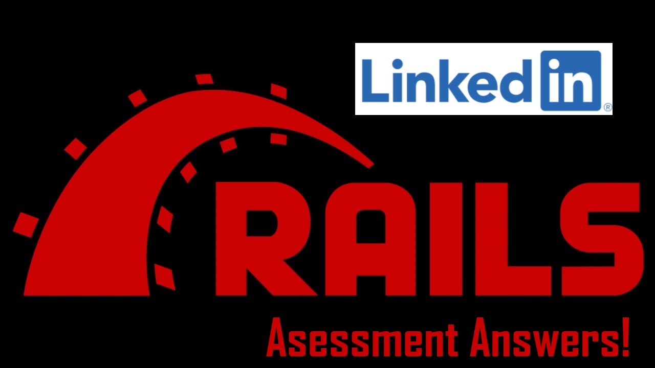 .NET Framework Assessment LinkedIn