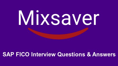 SAP Security Interview Questions & Answers