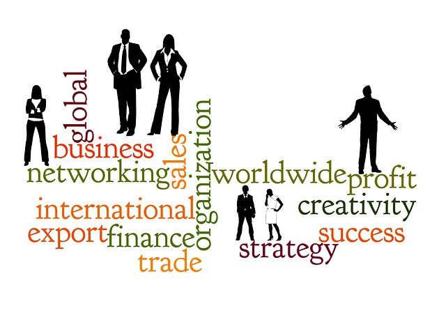 What is International Relation