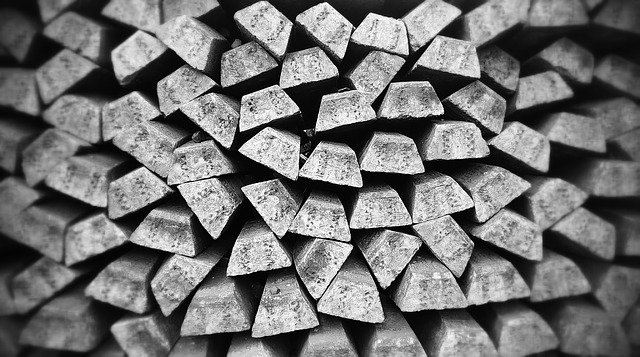 What is silver element