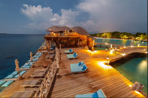 The Best Beach Destinations for a Summer Escape