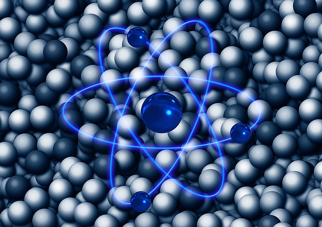 How many electrons does lithium have