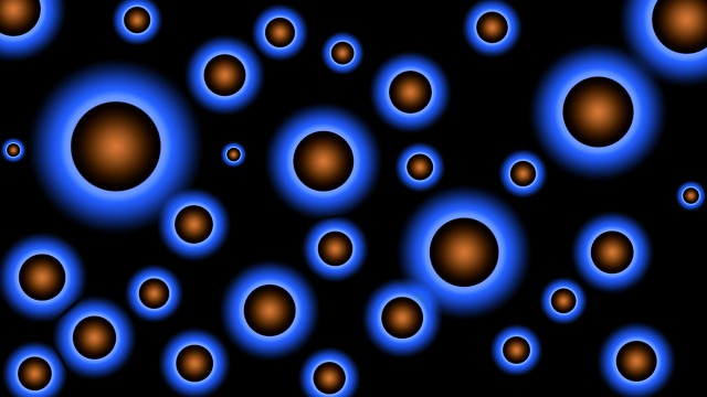 How many valence electrons does neon have