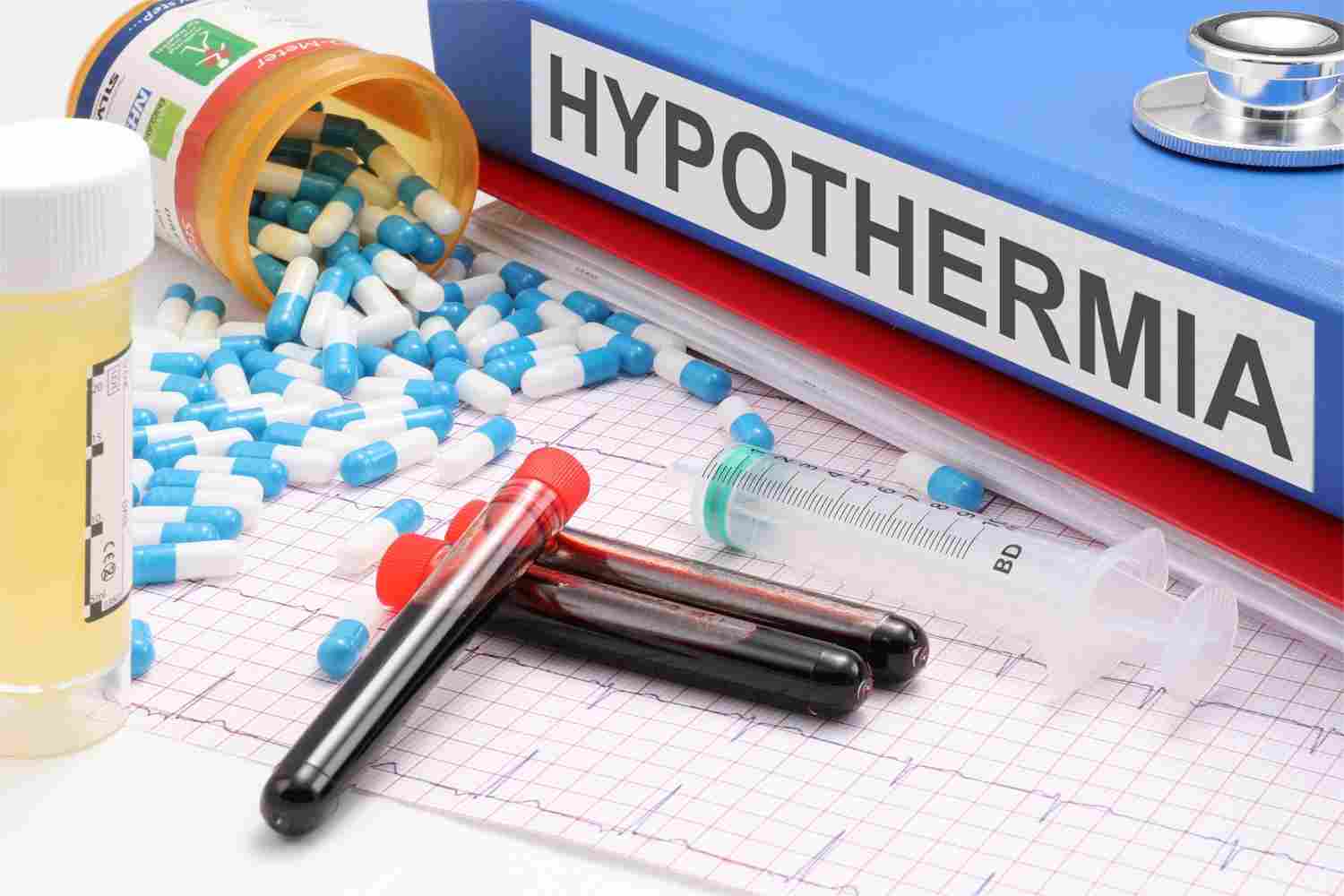 Hypothermia and Frostbite