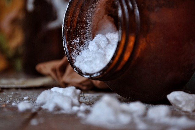 What is a chemical substance and mixture