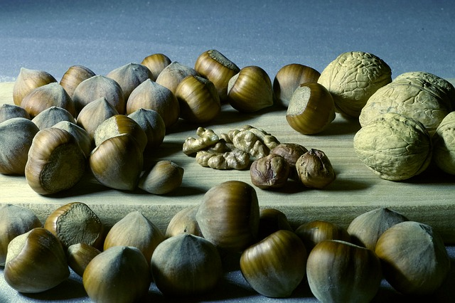 What foods have magnesium