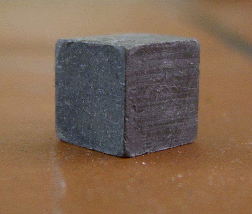 What is Lead element