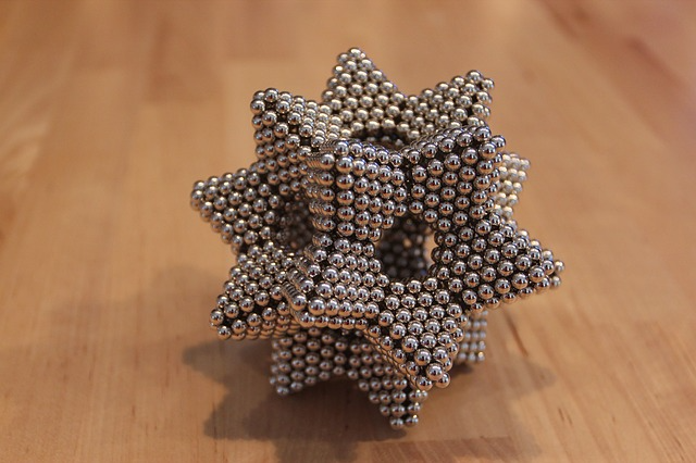 What is a neodymium magnet