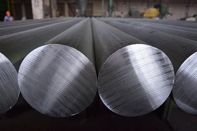 What is Aluminium