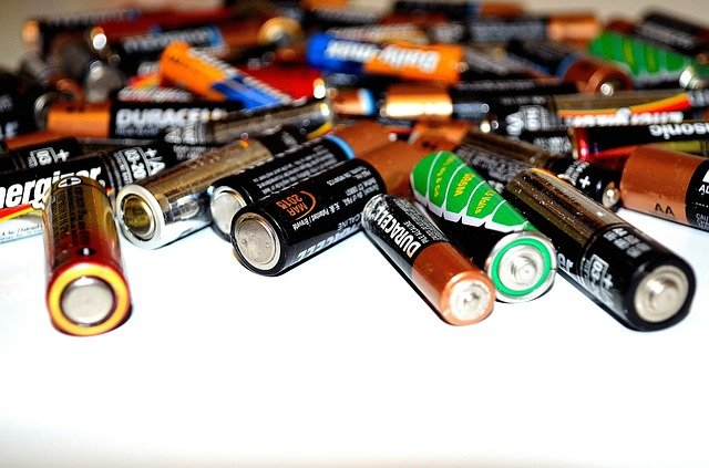 What is cadmium used for