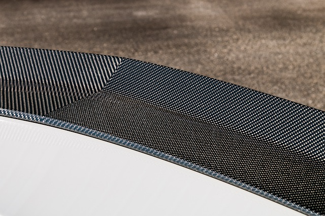 What is carbon fiber