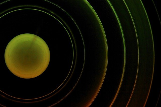 What is cesium