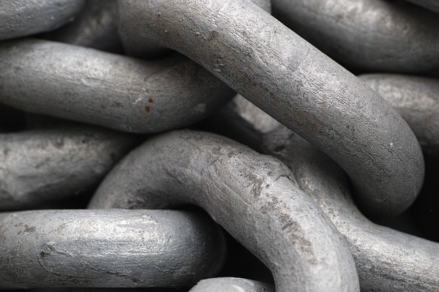 What is chromium element