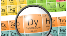 What is dysprosium