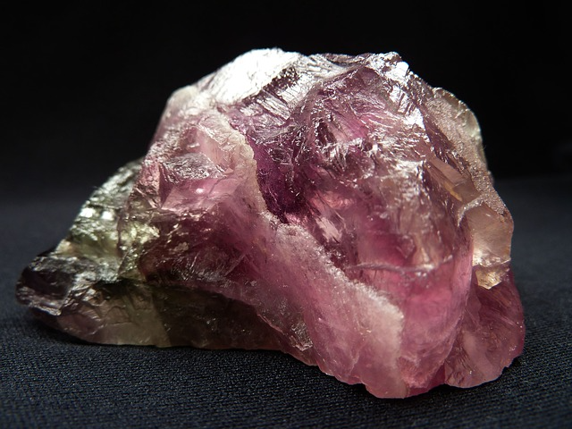 What is fluorine