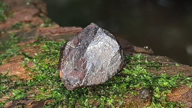What is manganese