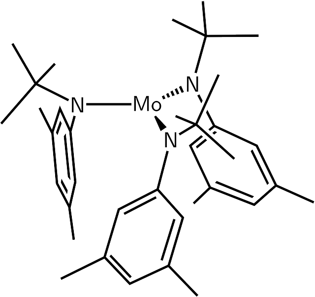 What is molybdenum