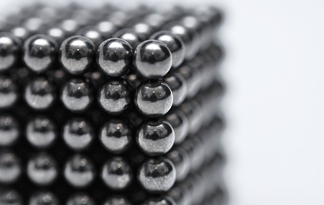 What is neodymium