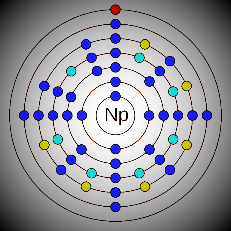 What is neptunium
