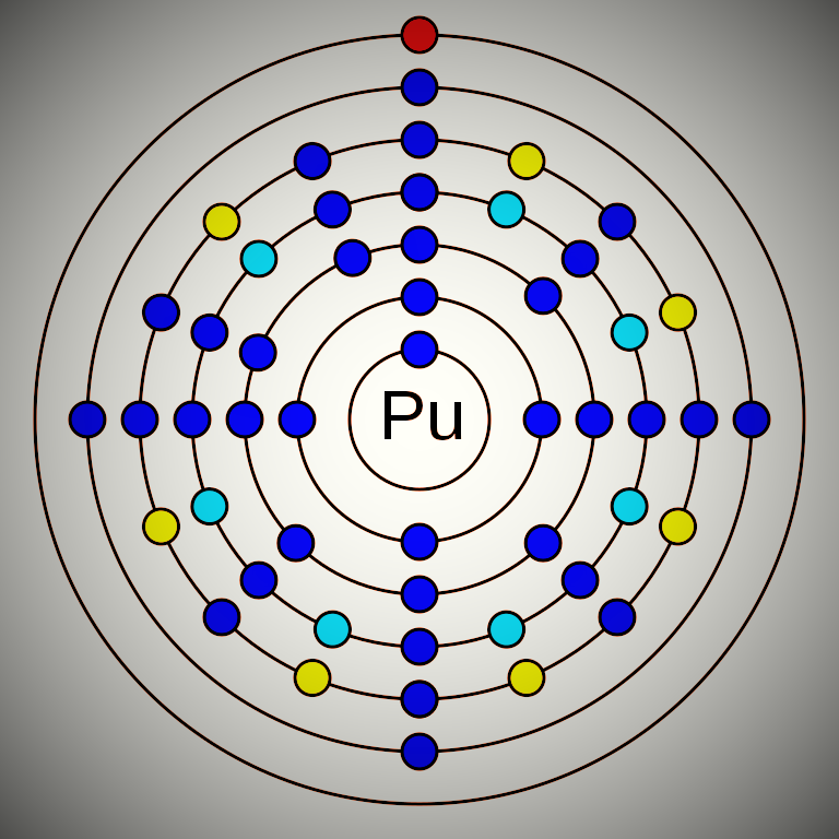 What is plutonium