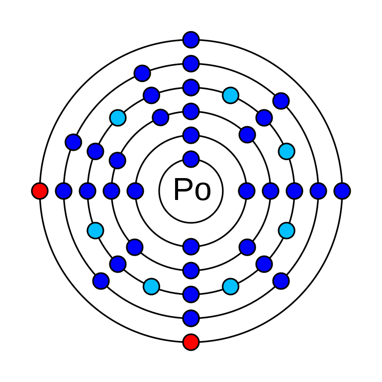 What is polonium