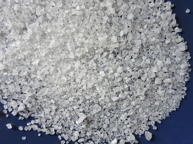 What is potassium chloride