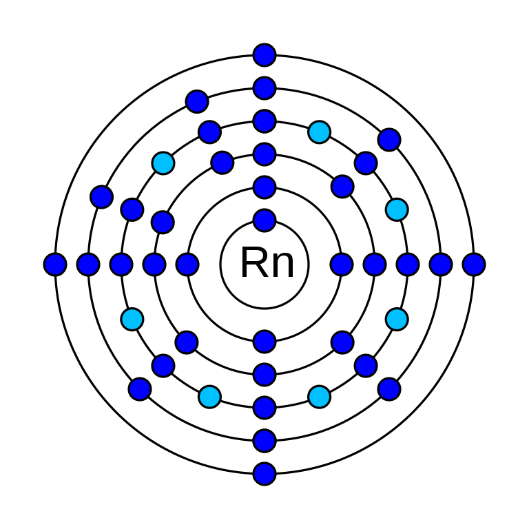 What is radon