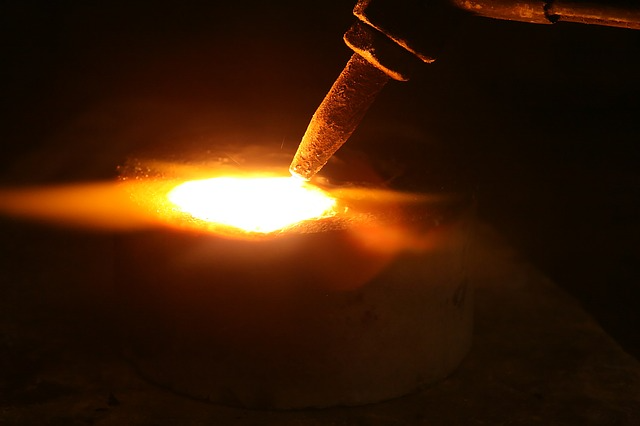 What is rhodium