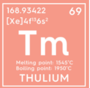 What is thulium