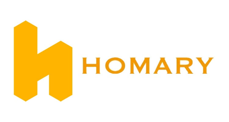 Homary Deals