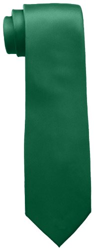 Tommy Hilfiger Men's Solid Ties.