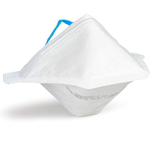 KN95 Face Mask 20 PCs, 5-Ply Cup Dust Safety Masks whole sale.