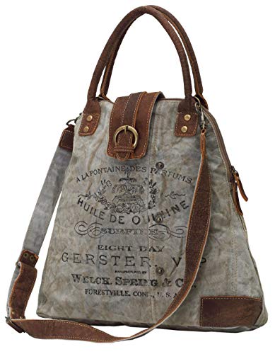 Myra Bag Upcycled, Multi sale.