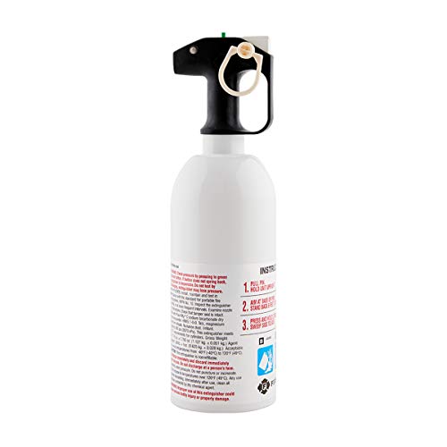 First Alert Fire Extinguisher discount code.