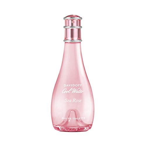 Cool Water Cologne by Davidoff, Eau De Toilette Spray for Men,.