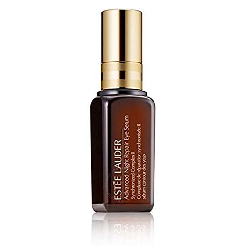 Estee Lauder Advanced Night Repair Intense Reset Concentrate promo.